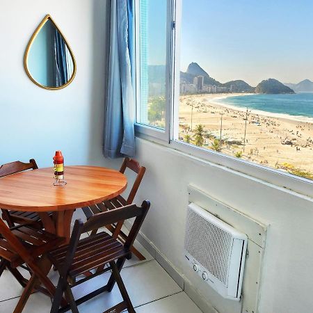 ריו דה ז'ניירו Praia Com Vista Total Do Mar Tc901 מראה חיצוני תמונה