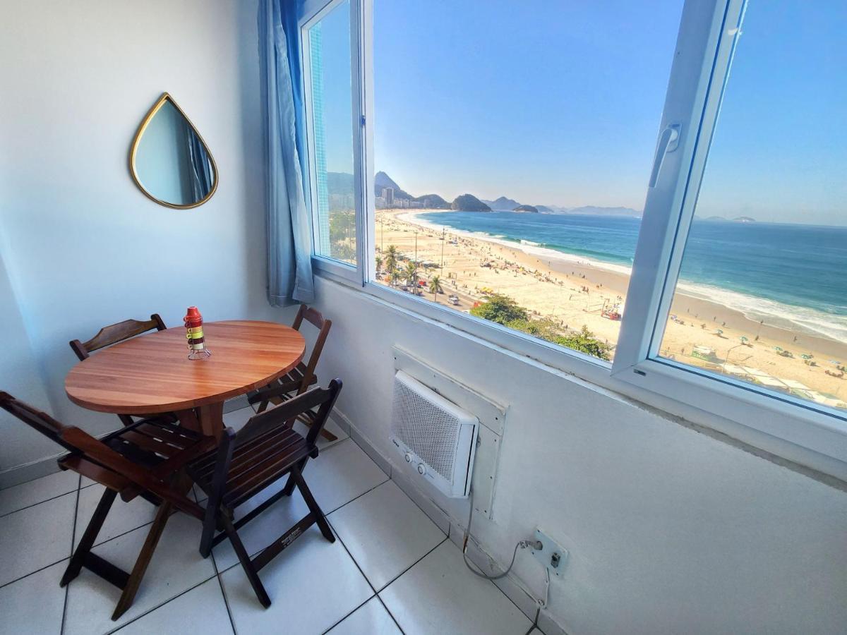 ריו דה ז'ניירו Praia Com Vista Total Do Mar Tc901 מראה חיצוני תמונה