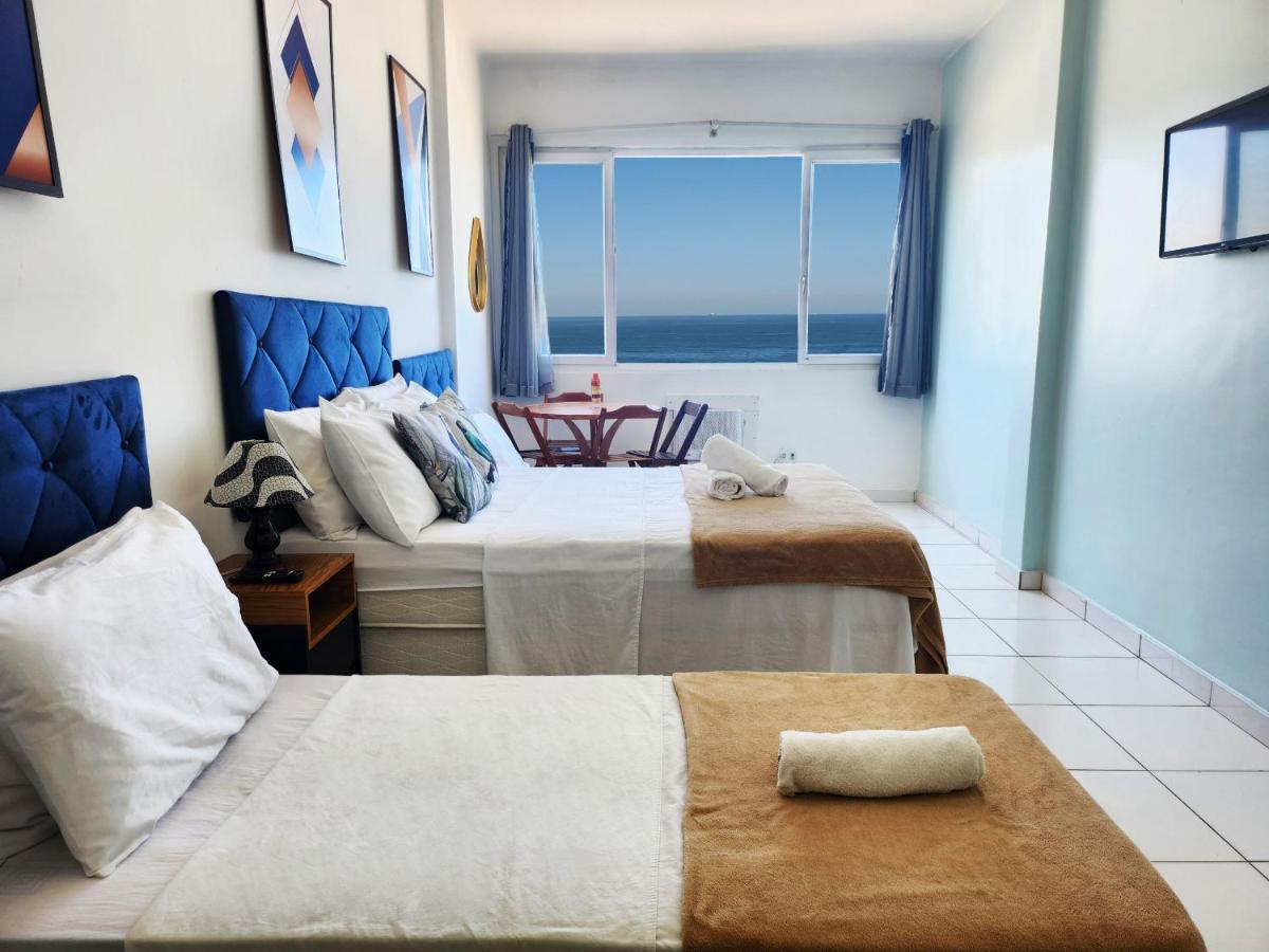 ריו דה ז'ניירו Praia Com Vista Total Do Mar Tc901 מראה חיצוני תמונה