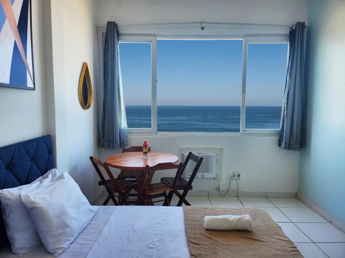 ריו דה ז'ניירו Praia Com Vista Total Do Mar Tc901 מראה חיצוני תמונה